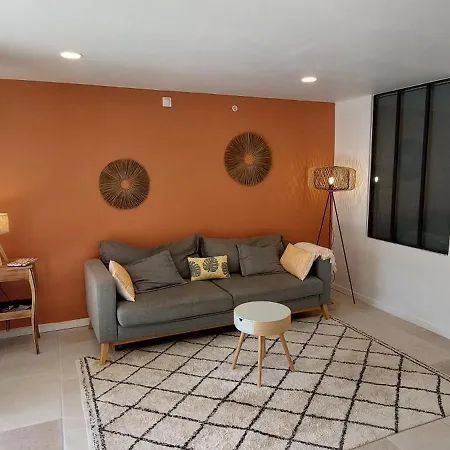 Myluberon-Appartement Au Pied Du Luberon Lauris Extérieur photo