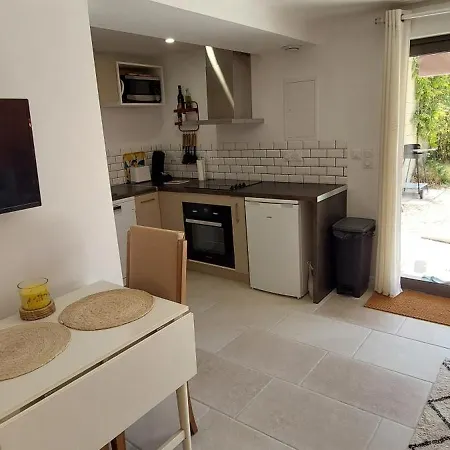 Myluberon-Appartement Au Pied Du Luberon Lauris Extérieur photo