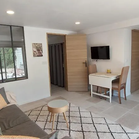 Myluberon-Appartement Au Pied Du Luberon Lauris Extérieur photo