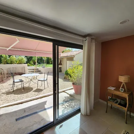 Myluberon-Appartement Au Pied Du Luberon Lauris Extérieur photo
