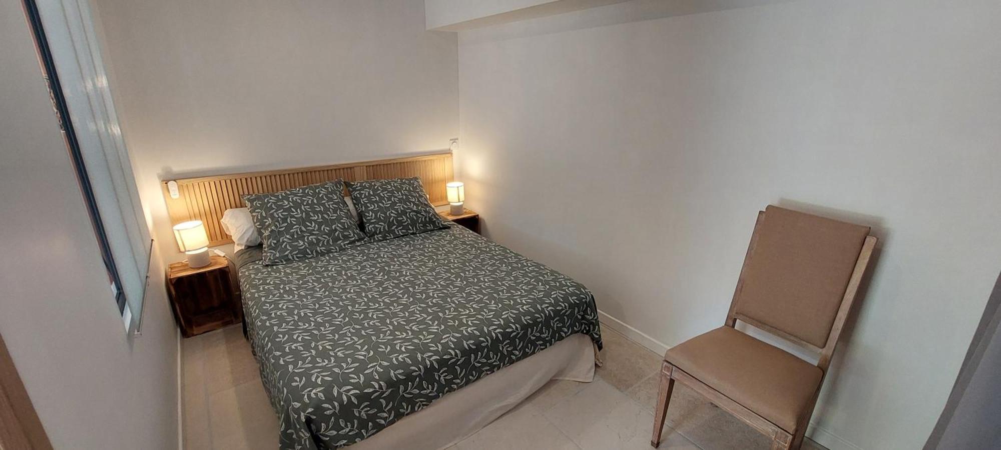 Apartment Myluberon-appartement Au Pied Du Luberon