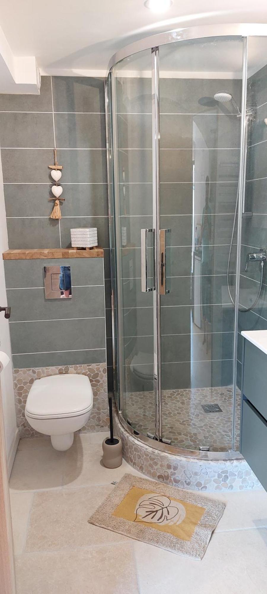 Myluberon-appartement Au Pied Du Luberon Apartment Lauris